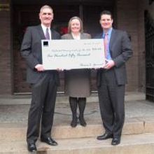 Pawtucket Armory Center For The Arts Receives $150,000 Challenge Grant to Support Ar